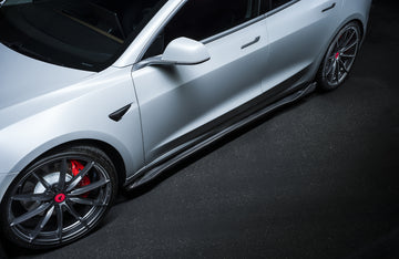Carbon Accessories