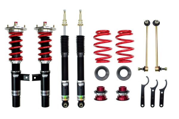 Pedders Extreme XA Coilover Kit 2015+ Volkswagen Golf GTI/Golf R (MK7)