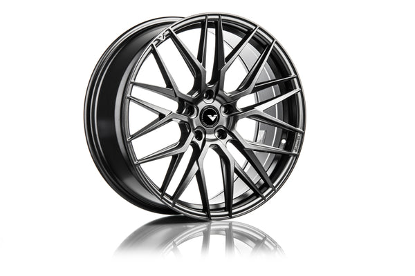 Vorsteiner V-FF 107 20X10 5X112 30C 66 CARBON GRAPHITE