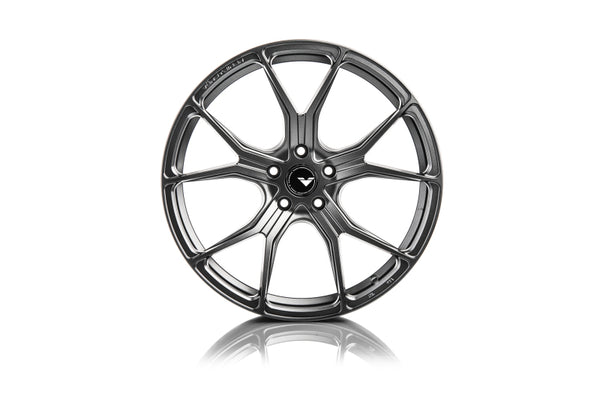 Vorsteiner V-FF 103 20X9 5X120 30S 72 CARBON GRAPHITE