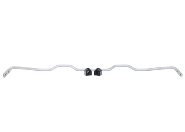 Whiteline 17-20 Tesla 3 Rear 20mm X Heavy Duty Adjustable Swaybar