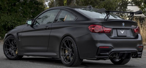 Vorsteiner BMW F8X M3/M4 VRS GTS Aluminum Uprights