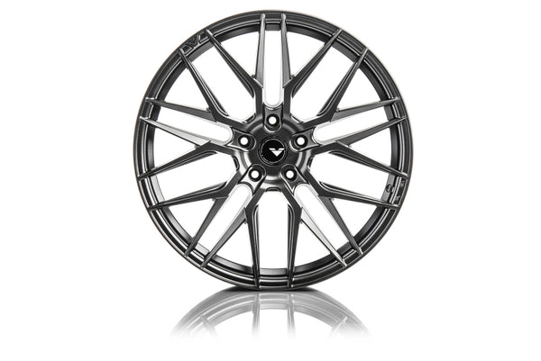 Vorsteiner V-FF 107 20X10 5X112 30C 66 CARBON GRAPHITE